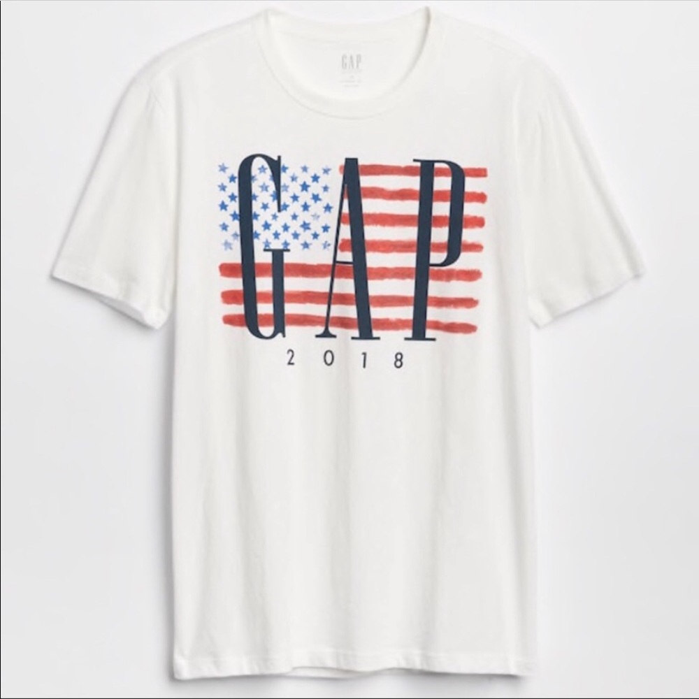 🌷3 for $15🌷 GAP T-shirt